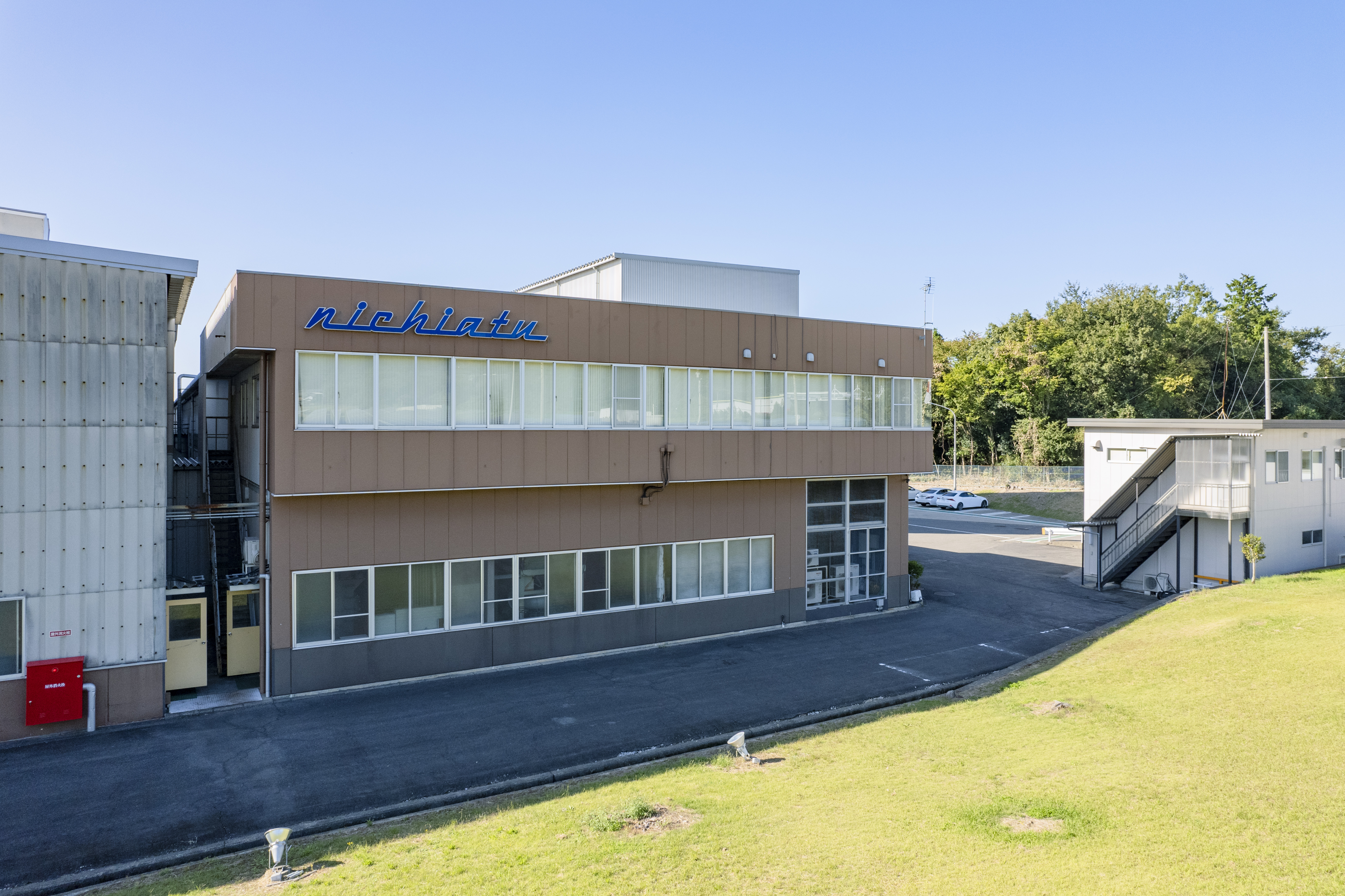 「鉄鋼新聞」に掲載されました